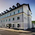 Jitrenka Szálloda Konstantinovy Lázně