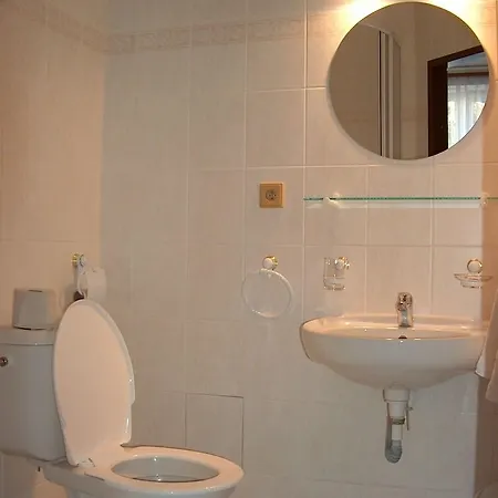Szálloda Jitrenka 3*