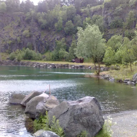 Jitrenka Hotel 3*