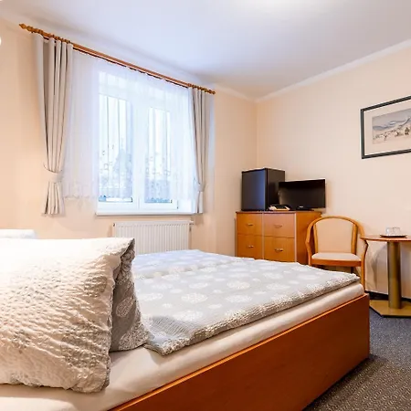Jitrenka Hotel
