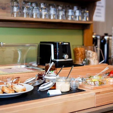 Jitrenka Konstantinovy Lázně