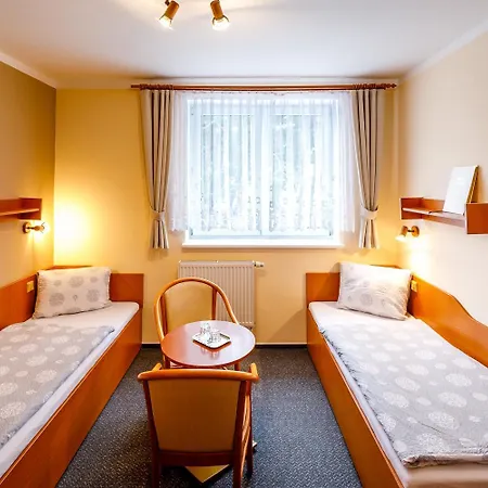 Jitrenka Hotel 3*