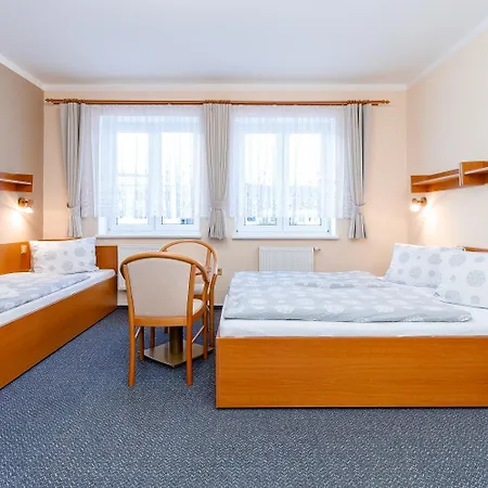 Jitrenka 3*