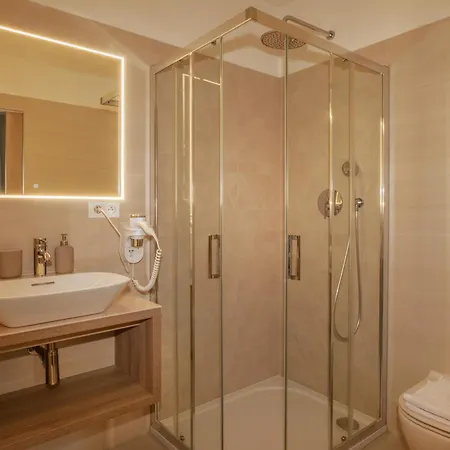 Jitrenka 3* Konstantinovy Lázně