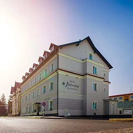 Jitrenka