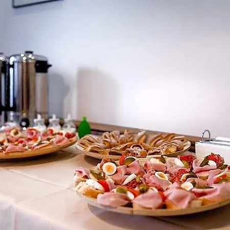 Jitrenka 3* Konstantinovy Lázně