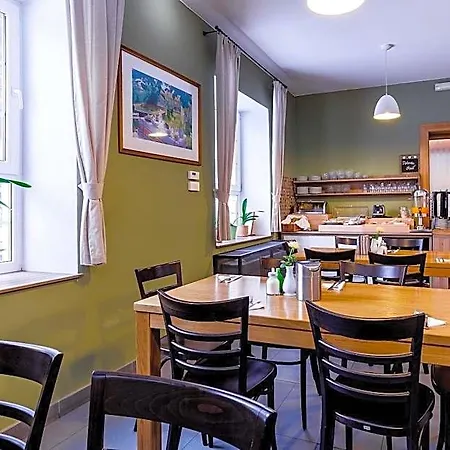 Jitrenka 3* Konstantinovy Lázně