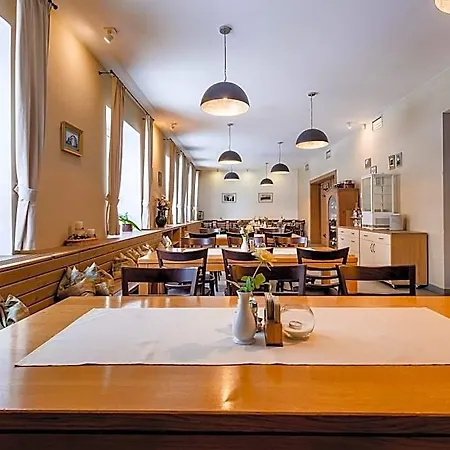 Hotel Jitrenka