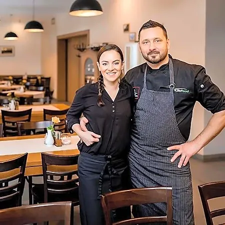 Jitrenka 3* Konstantinovy Lázně
