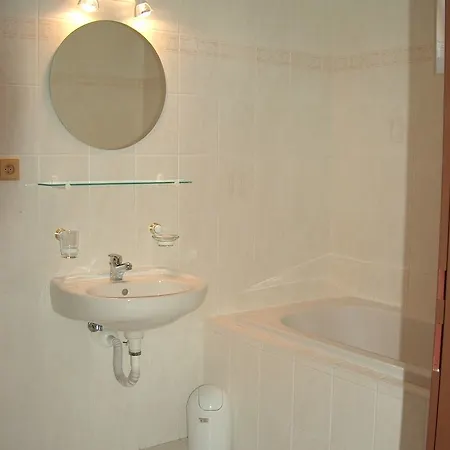 Jitrenka 3* Konstantinovy Lázně