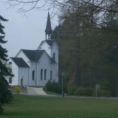 Jitrenka Hotel