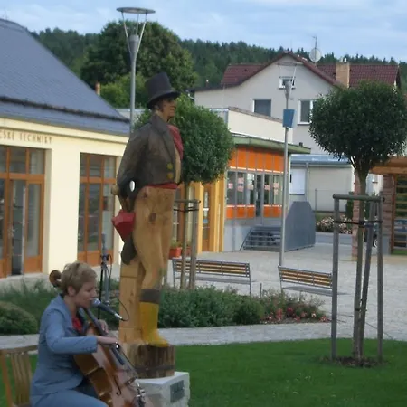 Jitrenka 3* Konstantinovy Lázně
