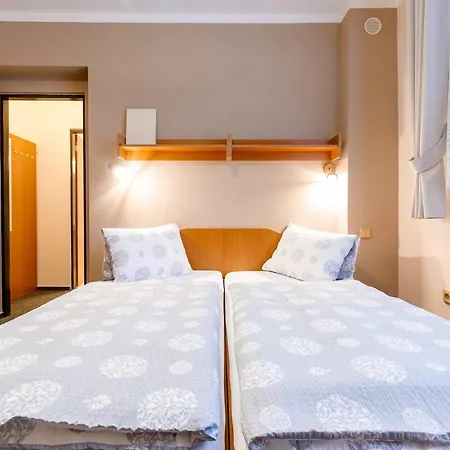 Jitrenka 3* Konstantinovy Lázně