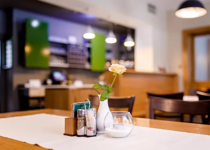 Hotel Jitrenka 3*