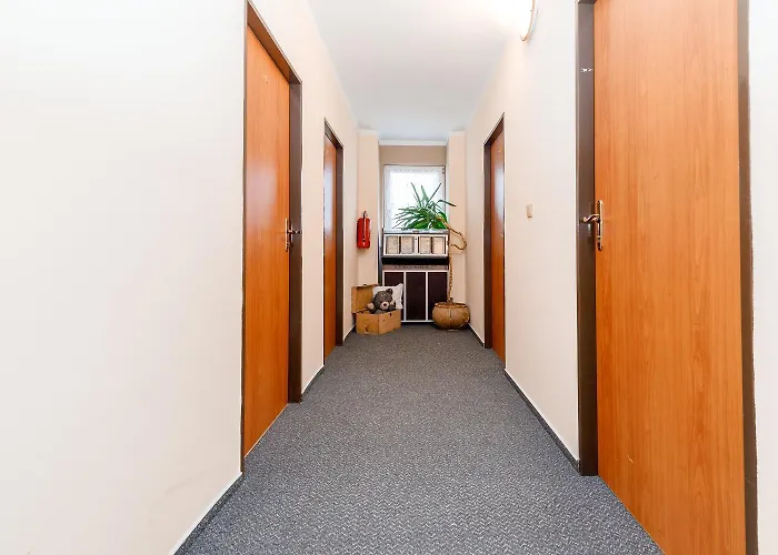 Jitrenka Hotel 3*