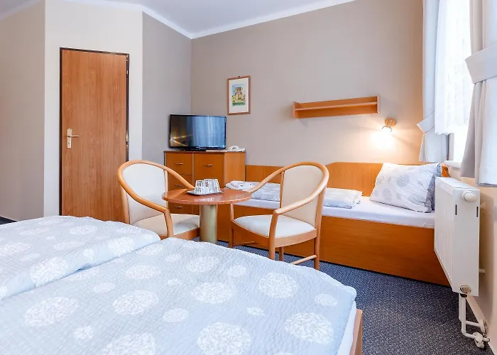 Jitrenka Hotel