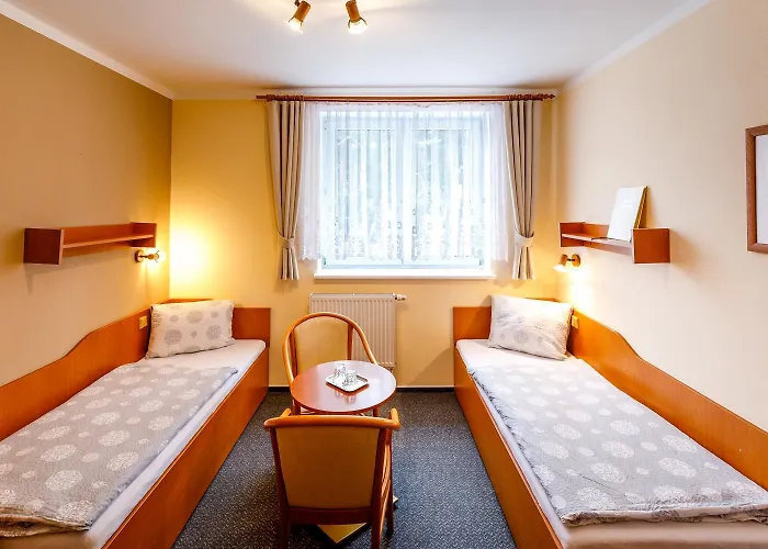 Jitrenka Hotel 3*