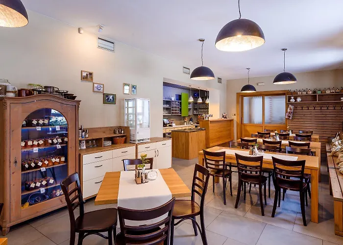 Hotel Jitrenka 3*