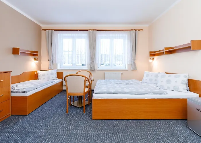 Jitrenka 3*