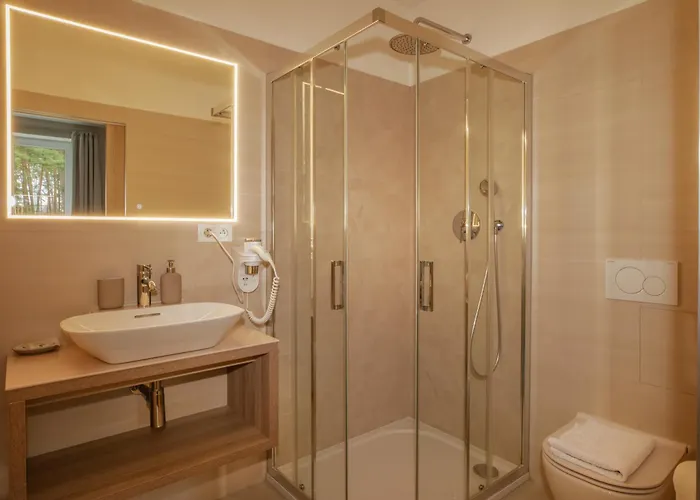 Jitrenka 3* Konstantinovy Lázně