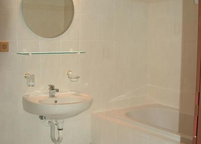 Jitrenka 3* Konstantinovy Lázně